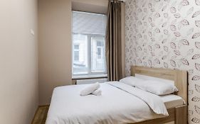 Apartment On Stavropihiiska Street 1